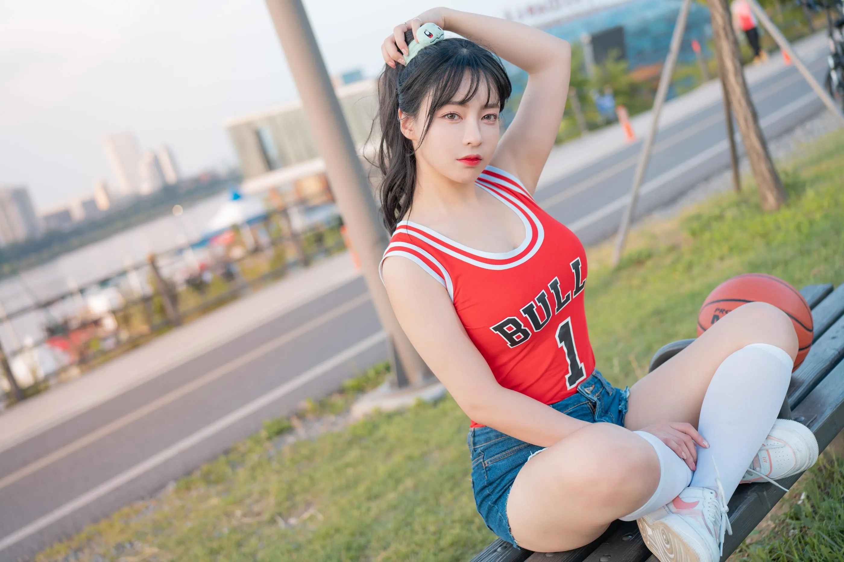 [CreamSoda] MoMo – NO.002 MoMo Vol.02 [68P]插图2